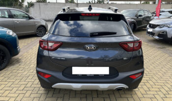 Kia Stonic pieno