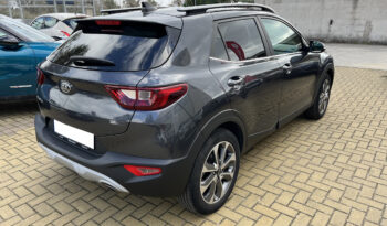 Kia Stonic pieno