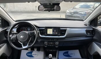 Kia Stonic pieno