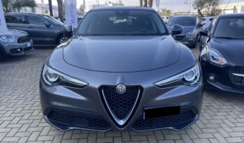 Alfa Stelvio pieno