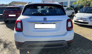 Fiat 500X pieno