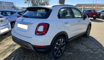 Fiat 500X pieno