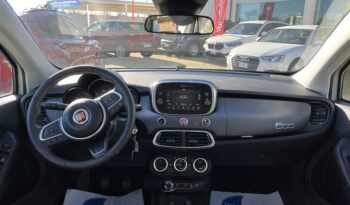 Fiat 500X pieno