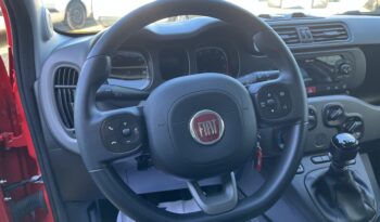 Fiat Panda pieno