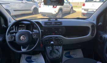 Fiat Panda pieno