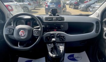 Fiat Panda pieno