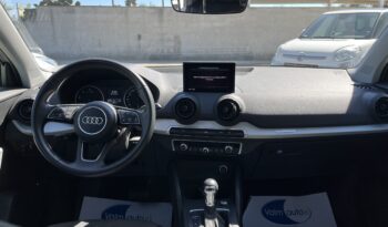 Audi Q2 pieno