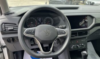 Volkswagen T-Cross pieno