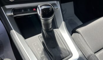 Audi Q3 pieno