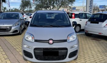 Fiat Panda pieno