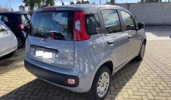 Fiat Panda pieno