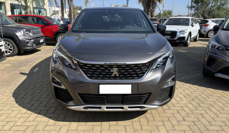 Peugeot 3008 pieno