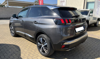 Peugeot 3008 pieno