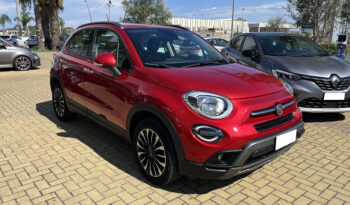 Fiat 500X pieno