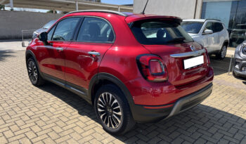 Fiat 500X pieno