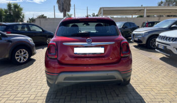 Fiat 500X pieno