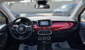 Fiat 500X pieno