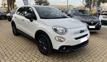 Fiat 500X pieno