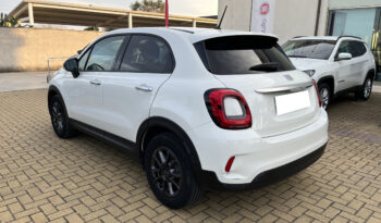 Fiat 500X pieno