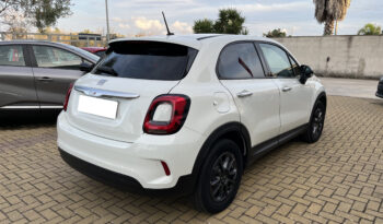 Fiat 500X pieno