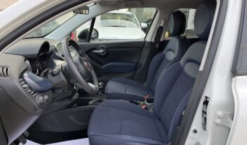 Fiat 500X pieno