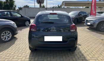 Citroen C3 pieno