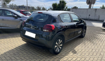 Citroen C3 pieno