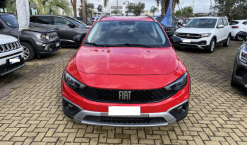 Fiat Tipo pieno