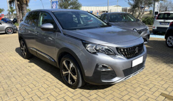 Peugeot 3008 pieno