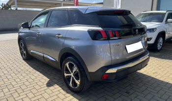 Peugeot 3008 pieno