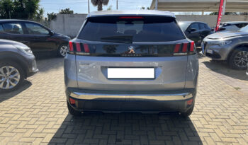 Peugeot 3008 pieno