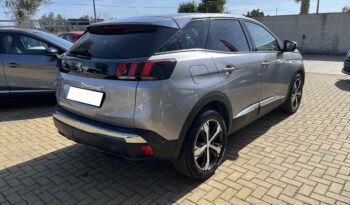 Peugeot 3008 pieno