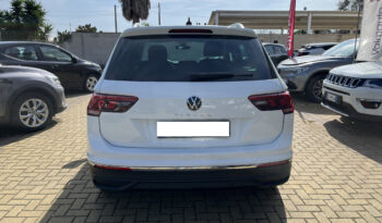 Volkswagen Tiguan pieno