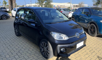 Volkswagen Up pieno