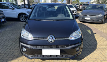 Volkswagen Up pieno