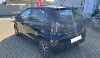 Volkswagen Up pieno