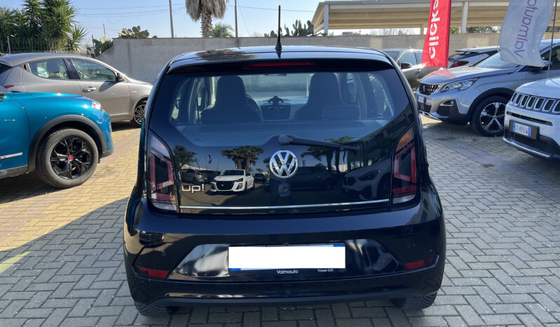 Volkswagen Up pieno