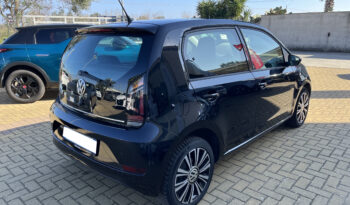 Volkswagen Up pieno