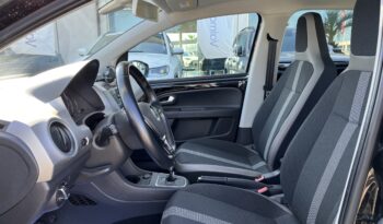 Volkswagen Up pieno