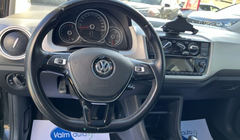 Volkswagen Up pieno