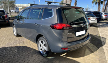 Opel Zafira pieno