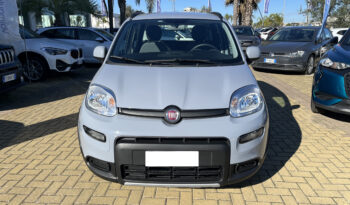 Fiat Panda pieno