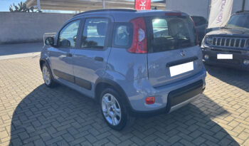 Fiat Panda pieno