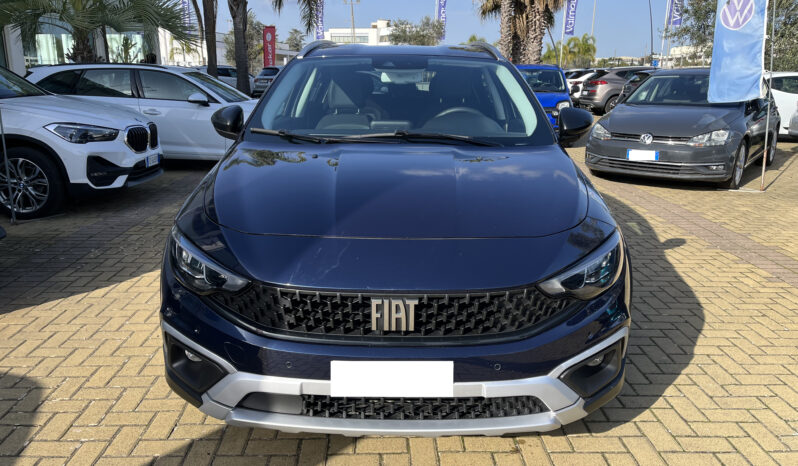 Fiat Tipo pieno