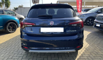 Fiat Tipo pieno