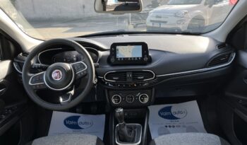 Fiat Tipo pieno