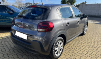 Citroen C3 pieno