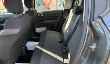 Citroen C3 pieno