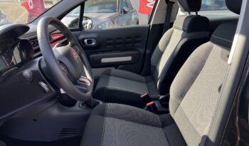 Citroen C3 pieno