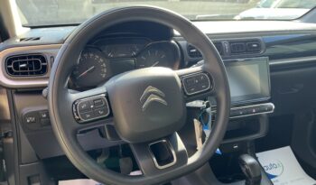 Citroen C3 pieno